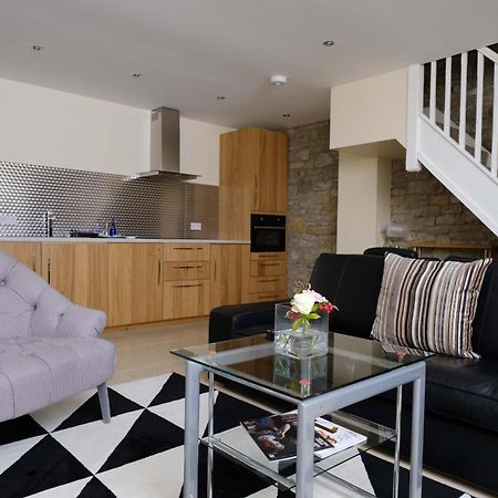 The Great House Hotel Bridgend  Esterno foto