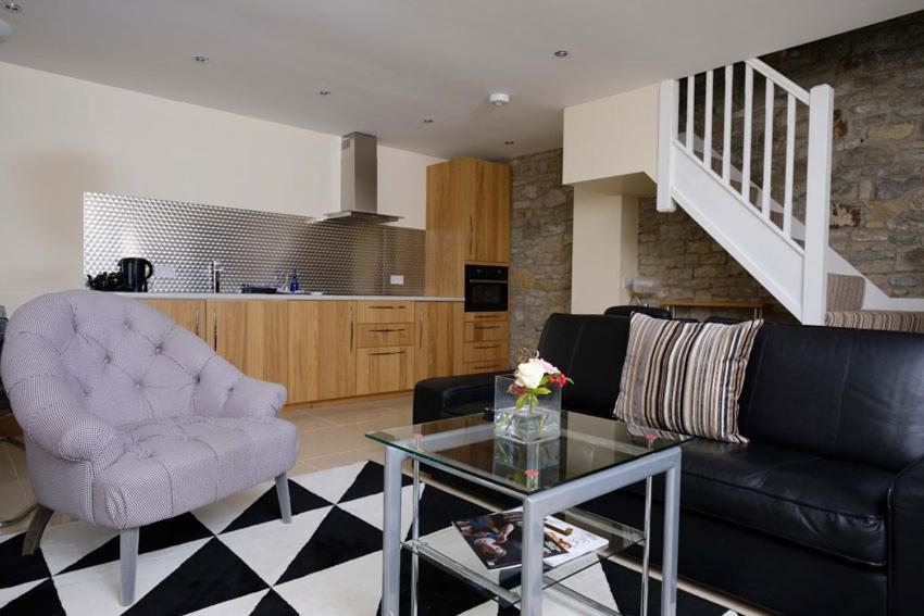 The Great House Hotel Bridgend  Esterno foto