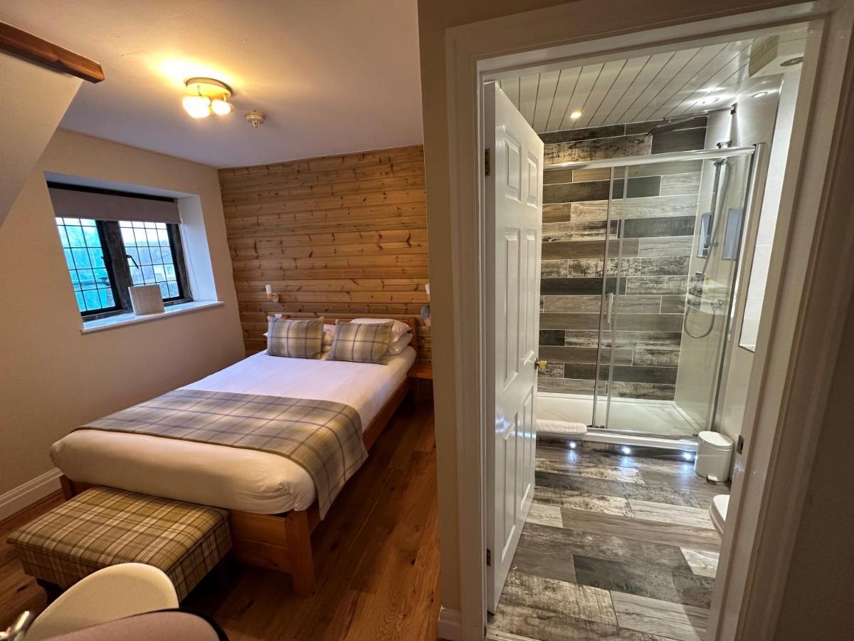 The Great House Hotel Bridgend  Esterno foto