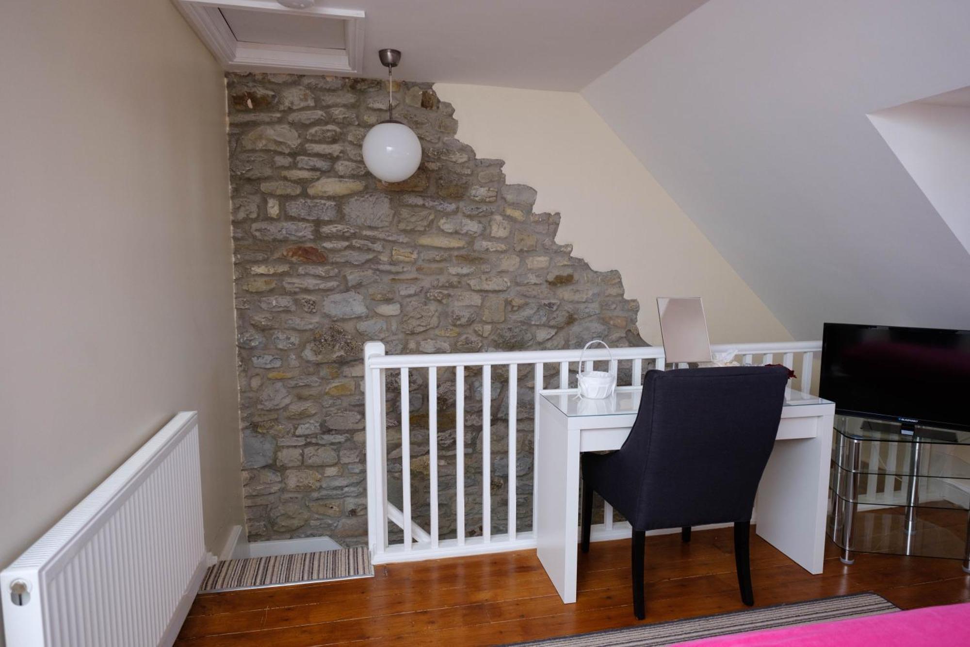 The Great House Hotel Bridgend  Camera foto