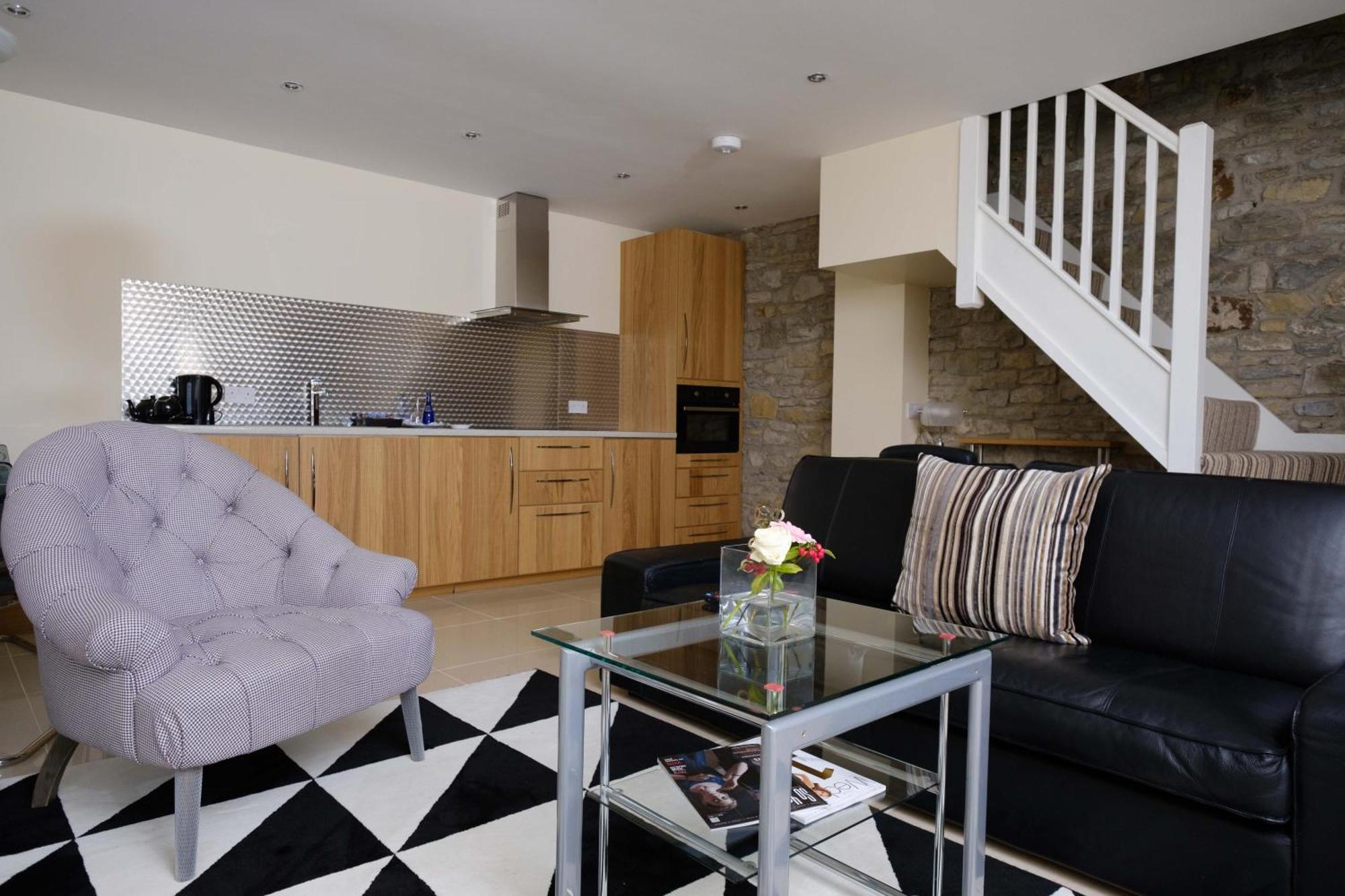 The Great House Hotel Bridgend  Esterno foto