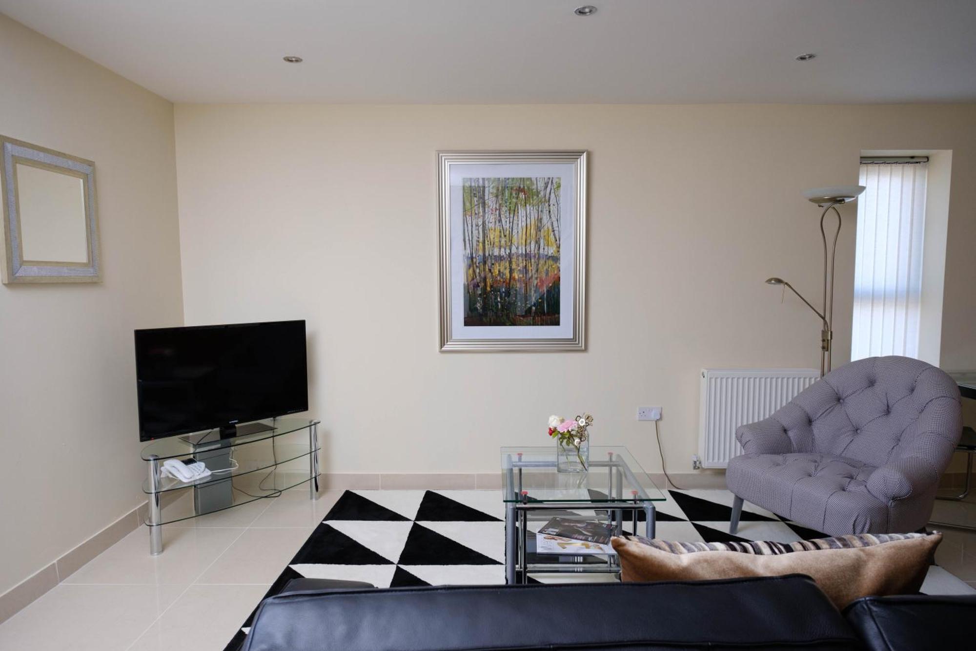 The Great House Hotel Bridgend  Esterno foto