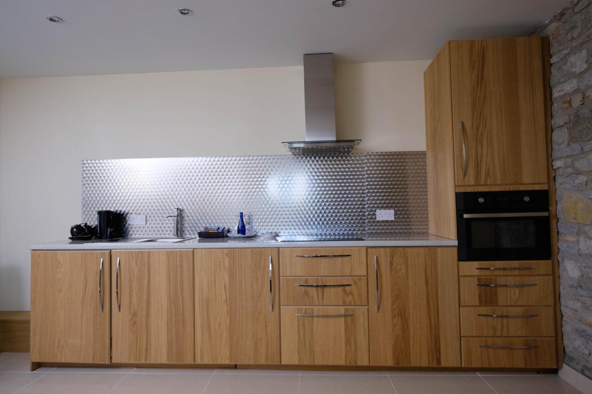 The Great House Hotel Bridgend  Esterno foto