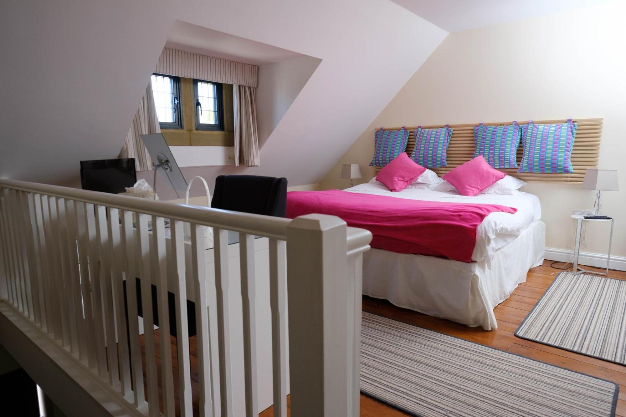 The Great House Hotel Bridgend  Esterno foto