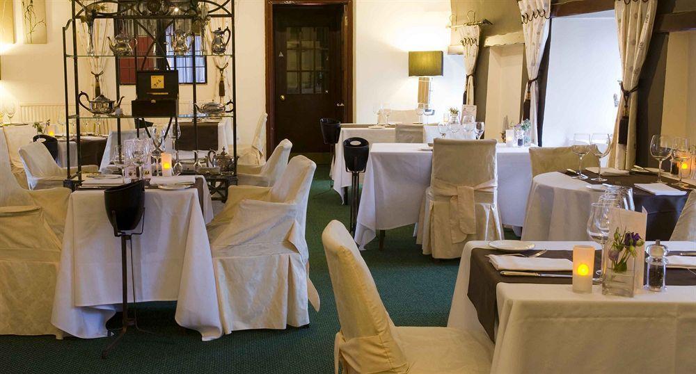The Great House Hotel Bridgend  Esterno foto