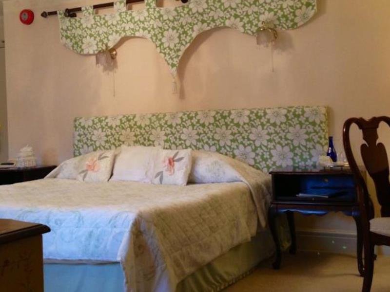 The Great House Hotel Bridgend  Esterno foto